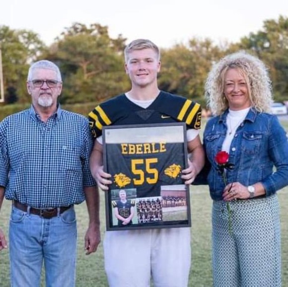 Meet your Posher, Hayden - Picture 1 of 1